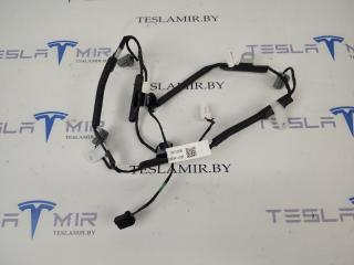 Электропроводка задних сидений Tesla Model S 1 поколение [рестайлинг] 2018, AG133358-B