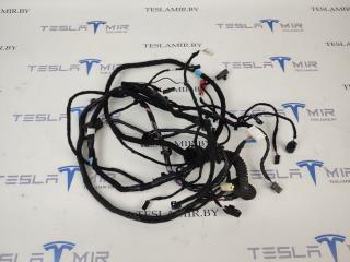 Проводка крышки багажника Tesla Model S 1 поколение [рестайлинг] 2018, 1004428-00