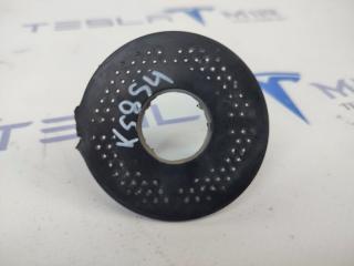 Кронштейн парктроника S4 (крепление к бамперу) Tesla Model S 1 поколение [рестайлинг] 2018, 1059993-00, 1097481-00