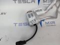 Трубопровод системы кондиционирования (трубки радиатора) Tesla Model S 1 поколение [рестайлинг] 2017, 6008481-00, 1031670-00 - фото №2