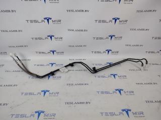 Трубки тормозные ГТЦ-ABS Tesla Model S 1 поколение [рестайлинг] 2017, 1030619-00