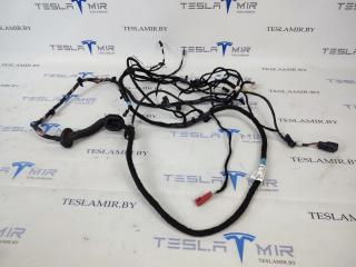 Проводка крышки багажника Tesla Model S 1 поколение [рестайлинг] 2017, 1004428-00