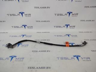 шланг тормозной Tesla Model S 1 поколение [рестайлинг] 2017, 1034211-00, 6006355-99