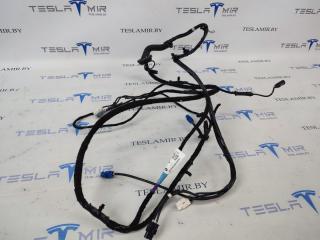 Проводка крышки багажника Tesla Model S 1 поколение [рестайлинг] 2017, 1004429-00