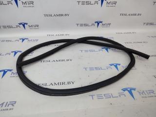 уплотнитель двери Tesla Model Y 1 поколение 2021, 1500059-00