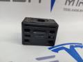 отбойник крышки багажника Tesla Model S 1 поколение [рестайлинг] 2017, 1008866-00, 1004039-00 - фото №2
