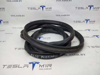 уплотнитель Tesla Model S 1 поколение [рестайлинг] 2017, 6009582-00