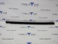 Молдинг двери (хром) передний левый Tesla Model S 1 поколение [рестайлинг] 2017, 1095786-00, 1038393-00 - фото №2