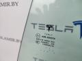 стекло двери задней левой Tesla Model S 1 поколение [рестайлинг] 2017, 43R-001074, 6006335-00 - фото №2
