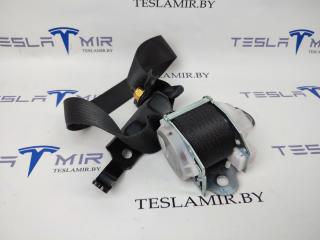 ремень безопасности Tesla Model S 1 поколение [рестайлинг] 2017, 1023136-05, 1023136-00