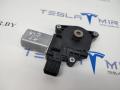 Привод (моторчик) люка левый Tesla Model S 1 поколение [рестайлинг] 2019, 6008620-00, LN-658VD - фото №2