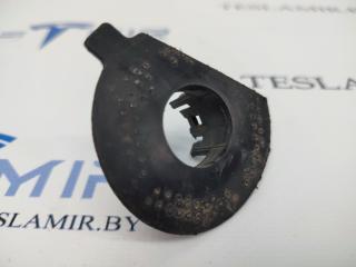 Кронштейн парктроника S5 (крепление к бамперу) Tesla Model S 1 поколение [рестайлинг] 2017, 1097482-00