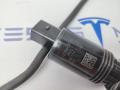 Насос (моторчик) бачка омывателя Tesla Model 3 1 поколение 2020, 1110164-00 - фото №2