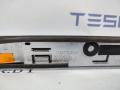 Молдинг крышки багажника (сабля) Tesla Model S 1 поколение [рестайлинг] 2017, 1011685-00, 1026649-00, 1025776-00 - фото №4