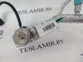 Трубопровод системы кондиционирования (трубки радиатора) Tesla Model S 1 поколение [рестайлинг] 2017, 6008481-00, 1031670-00 - фото №4