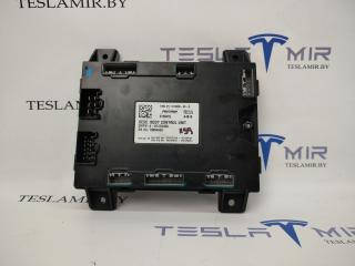 Блок управления BCM (бортовой сети) (Body Control Module) Боди Tesla Model S 1 поколение [рестайлинг] 2017, 1010906-00