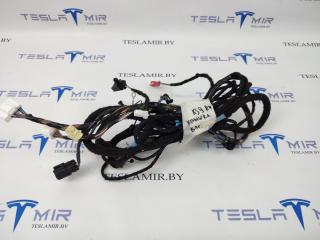 Проводка крышки багажника Tesla Model S 1 поколение [рестайлинг] 2017, 1004428-00