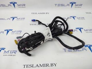Проводка крышки багажника Tesla Model S 1 поколение [рестайлинг] 2017, 1004429-00