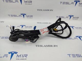Проводка крышки багажника Tesla Model S 1 поколение [рестайлинг] 2017, 1004429-00