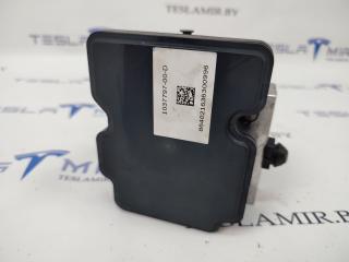 блок ABS Tesla Model S 1 поколение [рестайлинг] 2017, 1037797-00, 1038119-00