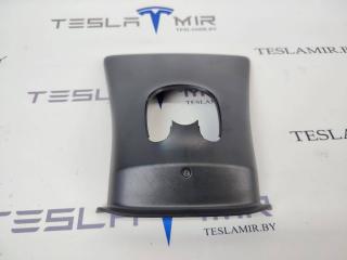 Камера салона + накладка на зеркало Tesla Model 3 1 поколение 2020, 1098383-00, 1086332-00