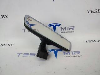 Зеркало заднего вида (салона) Tesla Model S 1 поколение [рестайлинг] 2017, 1092610-00