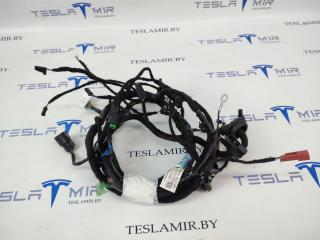Проводка крышки багажника Tesla Model S 1 поколение [рестайлинг] 2017, 1004428-00