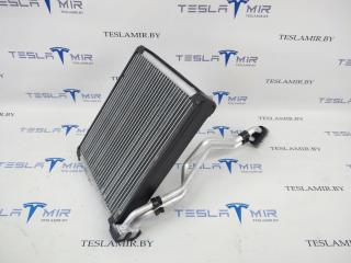 испаритель кондиционера Tesla Model 3 1 поколение 2020, 1494714-99, 1099999-00, T86957B, T74854B