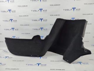 обшивка багажника Tesla Model Y 1 поколение 2021, 1590804-78, 1494267-00