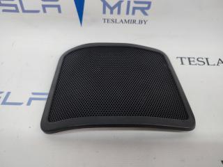 Крышка микрофона Tesla Model S 1 поколение [рестайлинг] 2018, 1002404-02, AG150338BK, 1004812-00