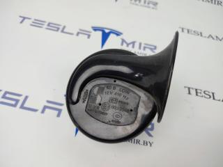 Клаксон сигнал передний левый (низкий тон) Tesla Model S 1 поколение [рестайлинг] 2017, 1008954-00