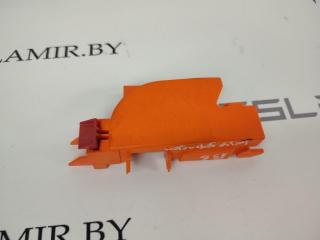 порт зарядный Tesla Model S 1 поколение [рестайлинг] 2017, 1041702-00