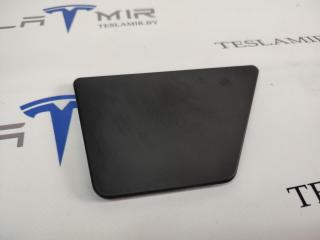 Накладка стойки B наружная левая нижняя Tesla Model 3 1 поколение 2020, 1100087-00