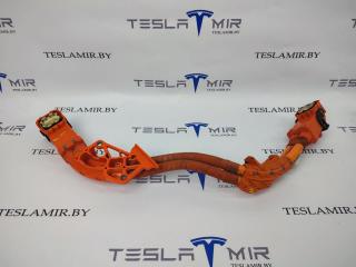 Высоковольтный кабель Tesla Model 3 1 поколение 2020, 1109000-00, 1108991-00, 1108992-00