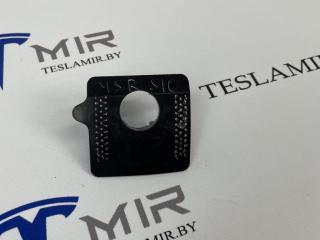 Кронштейн парктроника S10 (крепление к бамперу) Tesla Model S 1 поколение [рестайлинг] 2017, 1097487-00