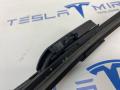 щеткодержатель (поводок стеклоочистителя, дворник) Tesla Model Y 1 поколение 2021, 1490249-00 - фото №3