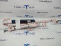 подушка безопасности боковая (шторка) Tesla Model S 1 поколение [рестайлинг] 2017, 1005262-00 - фото №2