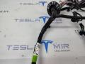 Электропроводка двери передняя правая Tesla Model S 1 поколение [рестайлинг] 2017, 1004424-00, 2004424-00, 1053505-00, 1419168, 1005630 - фото №2