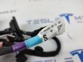 Электропроводка двери задняя левая Tesla Model S 1 поколение [рестайлинг] 2017, 1004425-00, 1005630-00 - фото №2