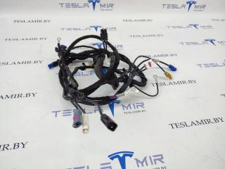 Проводка крышки багажника Tesla Model S 1 поколение [рестайлинг] 2017, 2004429-01