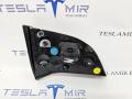 фонарь крышки багажника правый Tesla Model Y 1 поколение 2021, 1077402-00, 1077404-00, 1502089-00 - фото №2