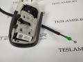 замок двери передней левой Tesla Model 3 1 поколение 2022, 1500672-00 - фото №3