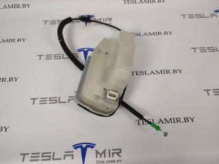 замок двери передней левой Tesla Model 3 1 поколение 2022, 1500672-00