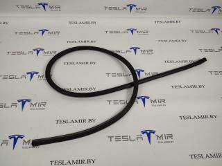 уплотнитель двери Tesla Model 3 1 поколение 2022, 1090508-00, 1090509-00