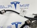Электропроводка суппорта (ручника) левая Tesla Model 3 1 поколение 2022, 1044781-00 - фото №2