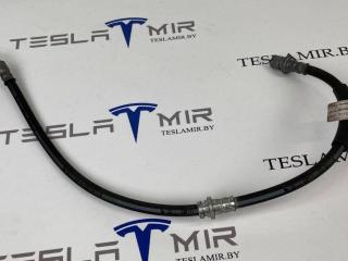 шланг тормозной Tesla Model S 1 поколение [рестайлинг] 2017, 1034211-00, 6006355-99
