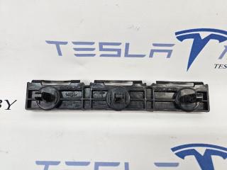 Кронштейн порога Tesla Model S 1 поколение [рестайлинг] 2017, 1003691-00