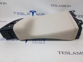 Накладка стойки B внутренняя Tesla Model S 1 поколение [2-й рестайлинг] 2022, 1565764-03-D