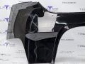 бампер задний Tesla Model Y 1 поколение 2021, 1493735-S1, 1494005-00, 1540120-00 - фото №4