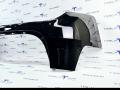 бампер задний Tesla Model Y 1 поколение 2021, 1493735-S1, 1494005-00, 1540120-00 - фото №2